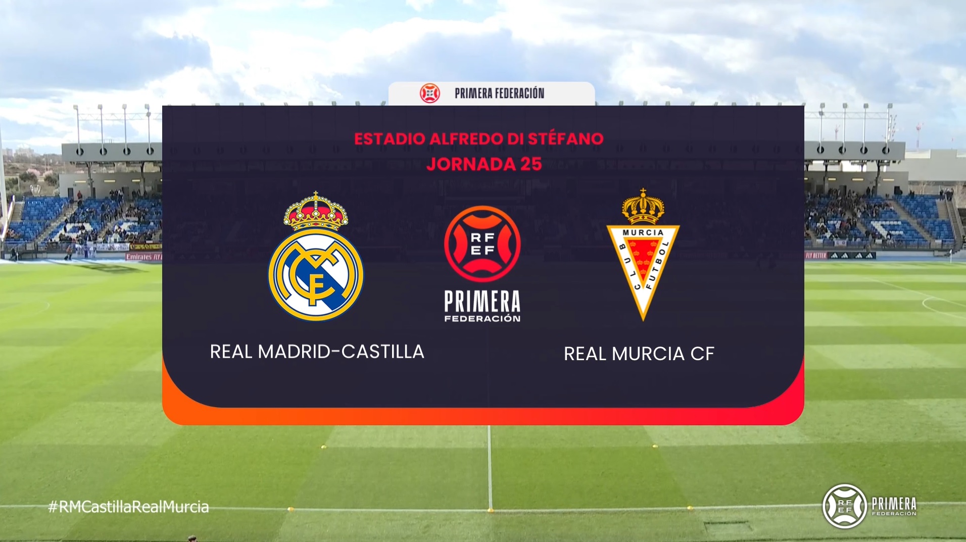 RM Castilla Vs Real Murcia rm-castilla-vs-real-murcia